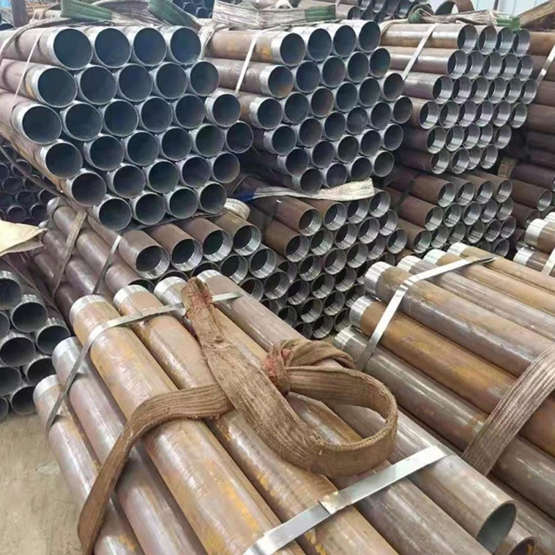 平山地质钻探用跟管